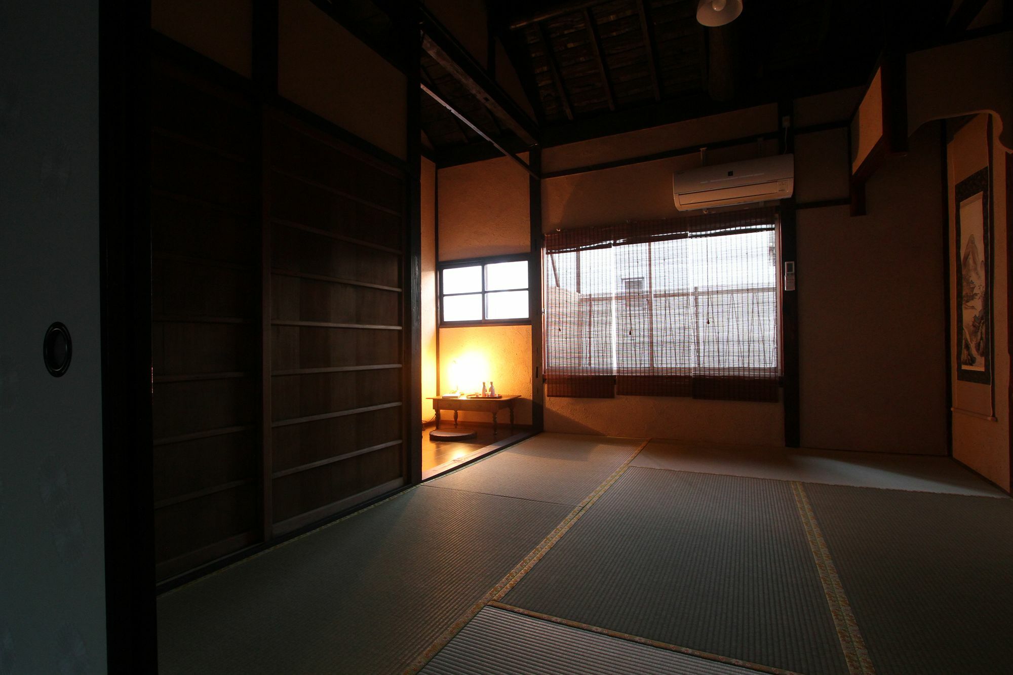 Villa Naokonoza Bettei Kyoto Station Esterno foto