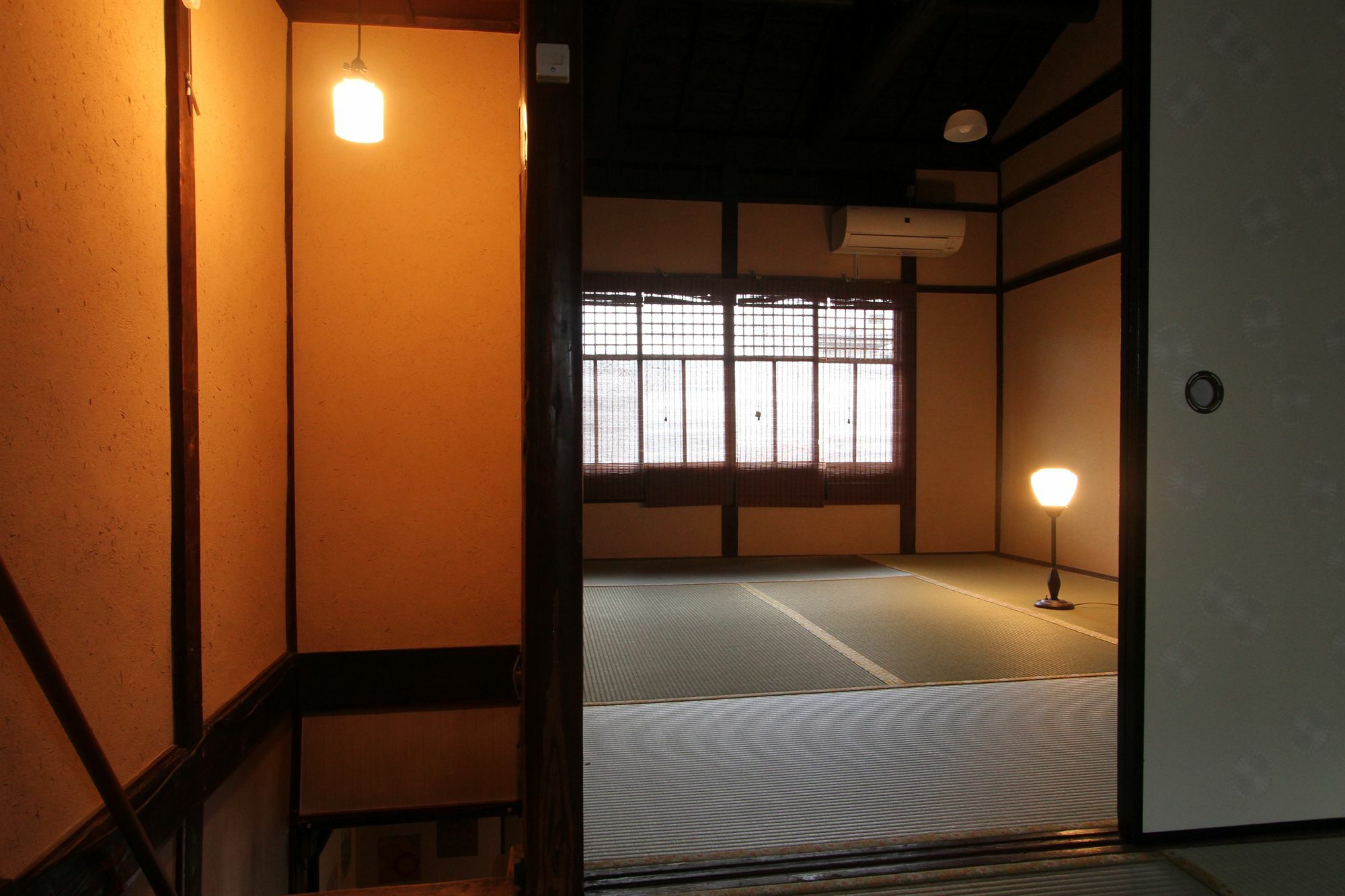 Villa Naokonoza Bettei Kyoto Station Esterno foto